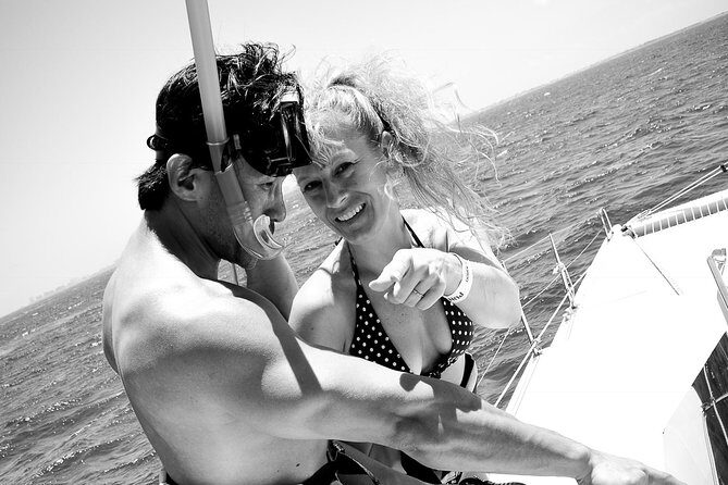 Half Day “LITE TOUR” to Isla Mujeres - If the sea gets choppy: how this tour protects your experience