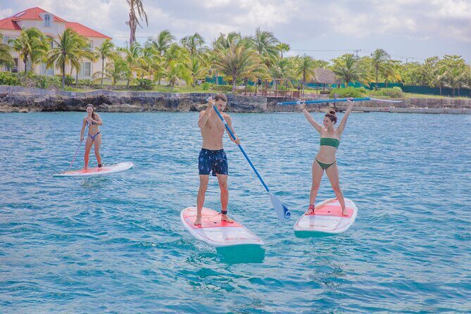 Half-Day Luxury Sailing Experience in Tulum with Open Bar - Luxury Catamaran Time Near Tulum: The Value Pitch