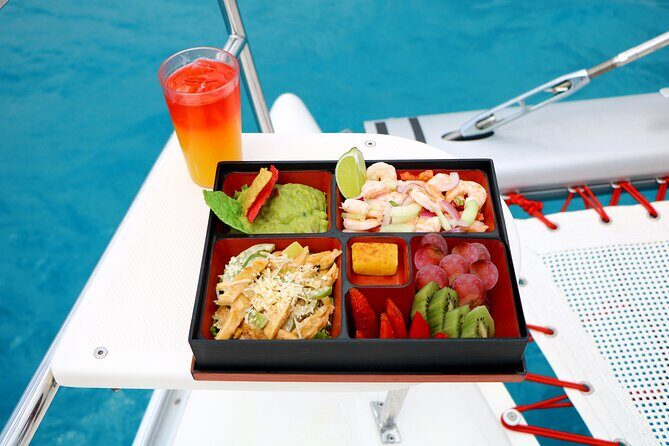 Half-Day Luxury Sailing Experience in Tulum with Open Bar - Practical Tips I’d Use Before You Go