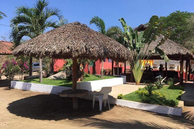 Half-day Manzanillo City Tours - Centro de Manzanillo: souvenir time with real street energy