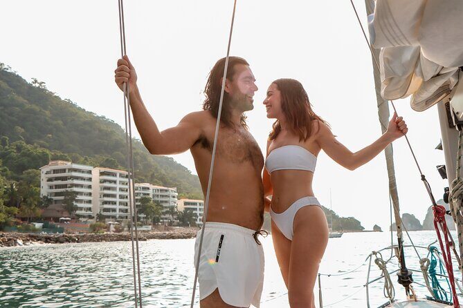 Half Day Private Sailing Cruise Puerto Vallarta with Snorkeling - Private Sailing Cruise Puerto Vallarta: What 4 Hours Really Means