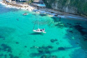 Half Day Private Sailing Cruise Puerto Vallarta with Snorkeling - Mismaloya Swim Stop: Where Conditions Decide the Snorkel Time