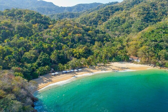 Half Day Private Sailing Cruise Puerto Vallarta with Snorkeling - Who This Half-Day Sail Is Best For