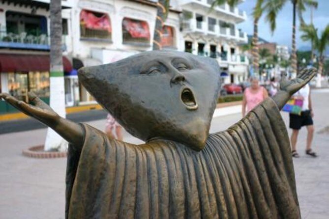 Half day Private tour of Puerto Vallarta with a Local Guide - Key highlights that make this tour worth your time