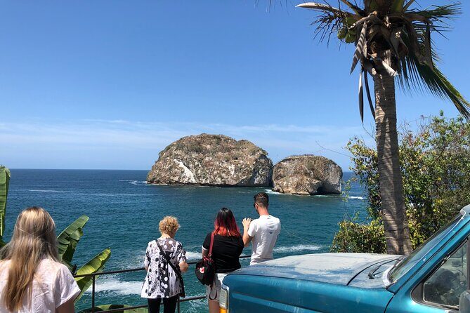 Half day Private tour of Puerto Vallarta with a Local Guide - Why a half-day private circuit works so well in Puerto Vallarta