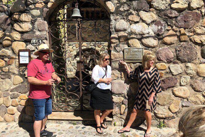 Half day Private tour of Puerto Vallarta with a Local Guide - Zona Romántica and Playa de los Muertos: classic PV with a Hollywood wink