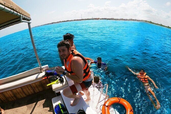 Half-Day Puerto Morelos Snorkeling Experience with Lunch - Value Math: Is $49 a Good Deal?