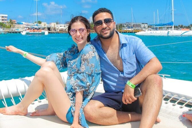 Half Day Sailing Private Catamaran to Isla Mujeres - Who Should Book This Half-Day Private Sail?
