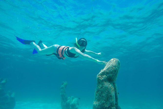 Half Day Sailing Private Catamaran to Isla Mujeres - Should You Book This Private Catamaran to Isla Mujeres?