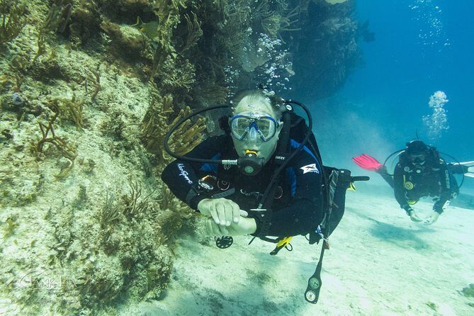 Half-Day Scuba Diving in Playa del Carmen for Small-Group - Guides who make or break your comfort level