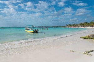 Half-Day Sea Turtle and Cenote Snorkeling Tour from Cancun & Riviera Maya - Yax-Muul cenote swimming: stalactites, stalagmites, and cool freshwater