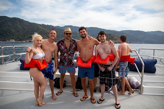 Half-Day Snorkeling Tour - Half-Day Format That Fits Real Vacation Time