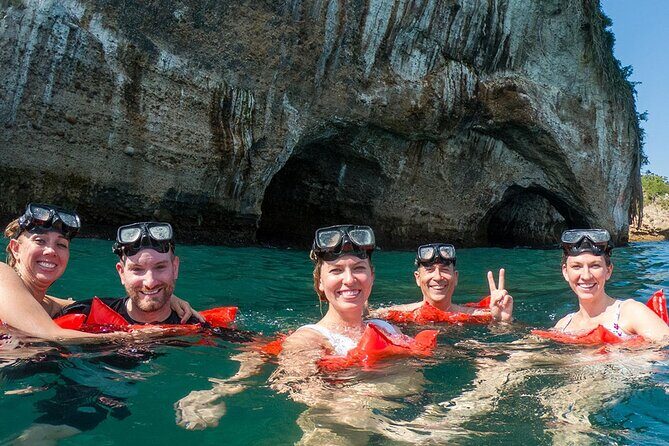 Half-Day Snorkeling Tour - Group Size and Pace: What the 120-Guest Cap Means