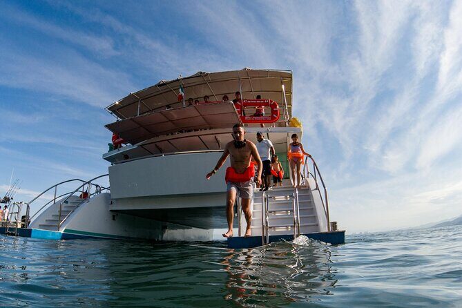 Half-Day Snorkeling Tour - What’s Not Included (And How to Avoid Surprise Costs)