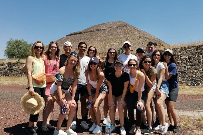 Half Day Tour of Teotihuacan - Key highlights that make this tour work