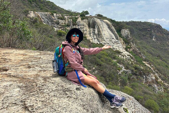 Half-Day Tour to Explore Hierve el Agua - Key highlights you’ll actually feel during the day