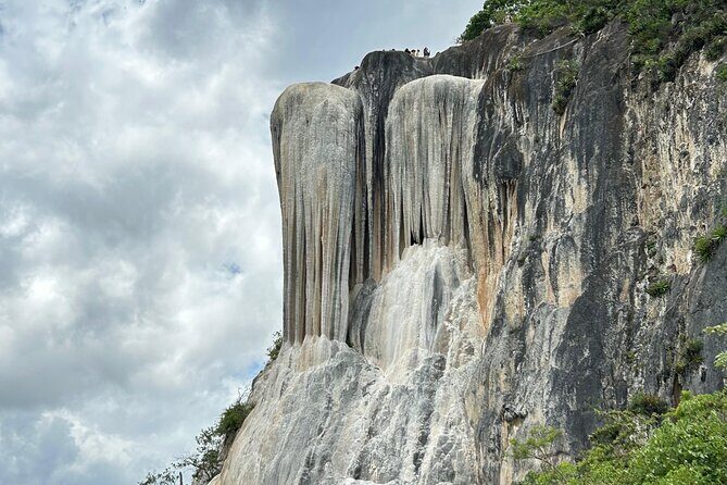 Half-Day Tour to Explore Hierve el Agua - Guides and drivers: the difference between a trip and an experience