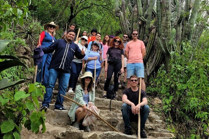 Half-Day Tour to Explore Hierve el Agua - Should you book this Hierve el Agua tour?