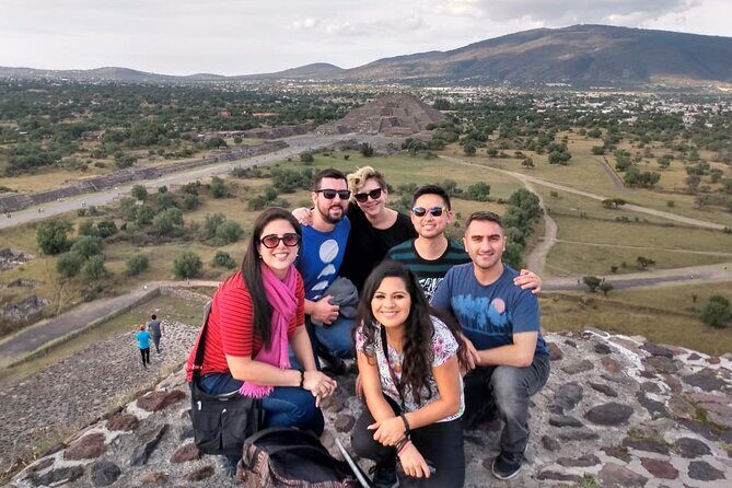 Half-Day Tour to Teotihuacan Pyramids from Mexico City - What you actually get for $200 (and why it can be worth it)