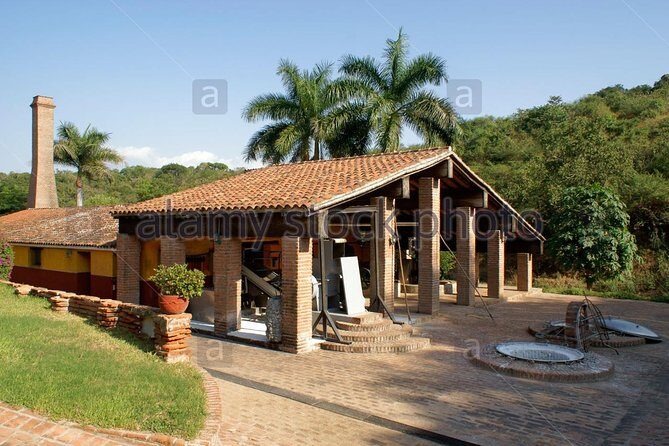 Half-Day Tour to Tequila Factory and Villages from Mazatlan - Key points to know before you go