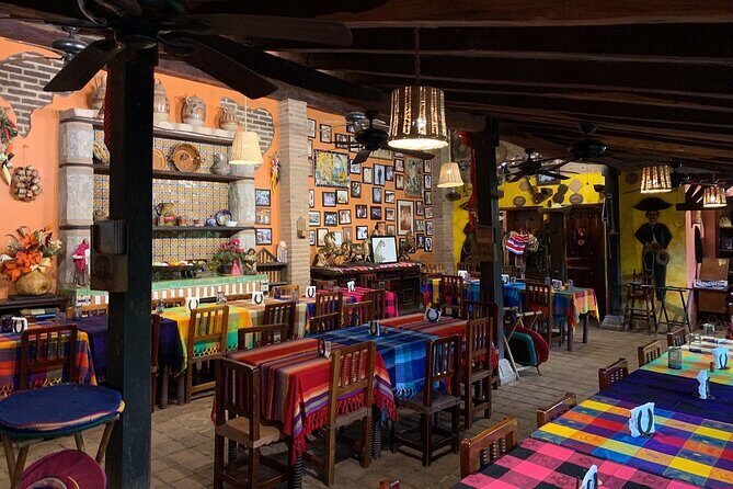 Half-Day Tour to Tequila Factory and Villages from Mazatlan - Los Osuna Blue Agave: the 1800s-to-today factory story