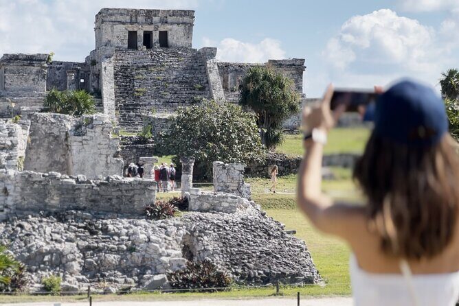 Half-Day Tour to Tulum and 2 Cenotes from Tulum - Key highlights you can count on