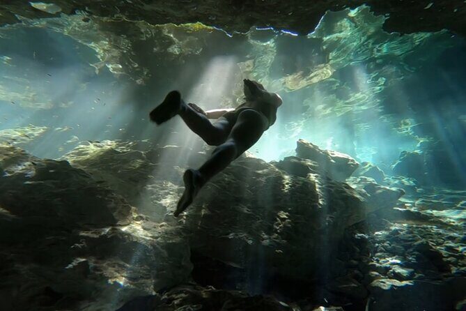 Half-Day Tour to Tulum and 2 Cenotes from Tulum - Price and value: what $39 covers and what costs extra