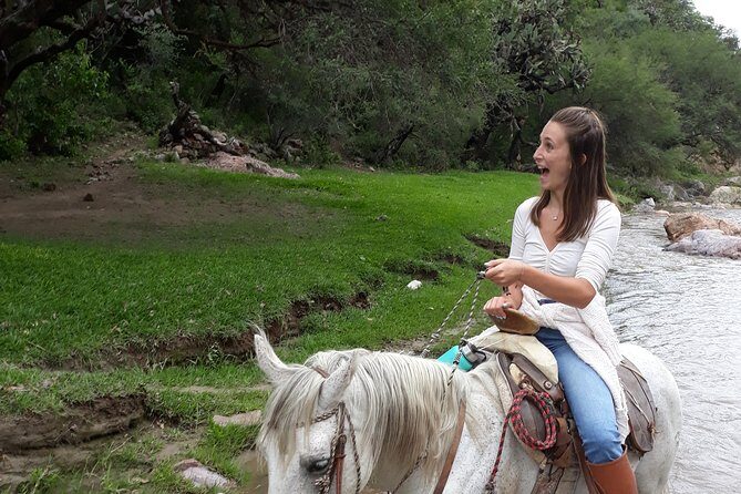 Half Day Trail Riding in San Miguel de Allende - Safety and What You Must Know Before You Book