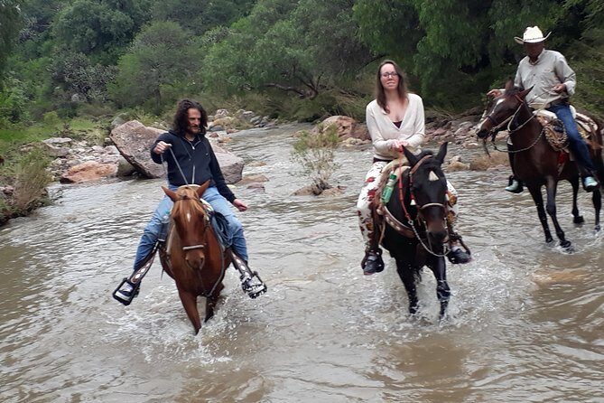 Half Day Trail Riding in San Miguel de Allende - What to Pack: The Simple List That Saves Your Day