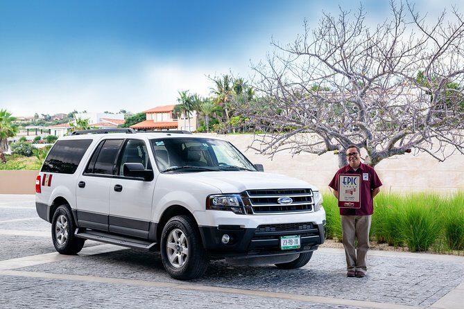 Hard Rock, Diamante & Nobu Roundtrip Private Transport Service - Key Things I’d Notice First