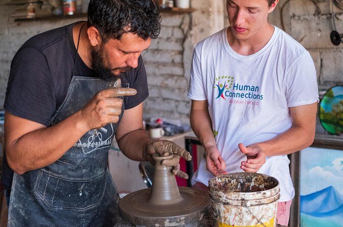 Heartland Traditions Tour - Starting in Bucerias: Coffee, Context, and a Clear 9:00am Plan