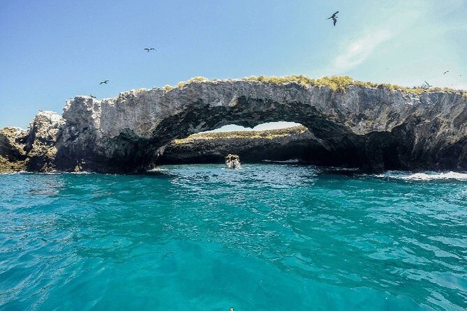 Hidden Beach - Marietas Islands - Hidden Beach And The Marietas: What You’re Really Buying