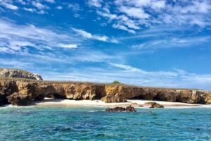 Hidden Beach - Marietas Islands - A 5-Hour Day On The Water From Muelle Los Peines