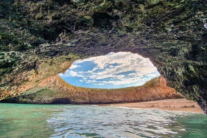 Hidden Beach - Marietas Islands - Price, Extras, And What to Budget Beyond $205