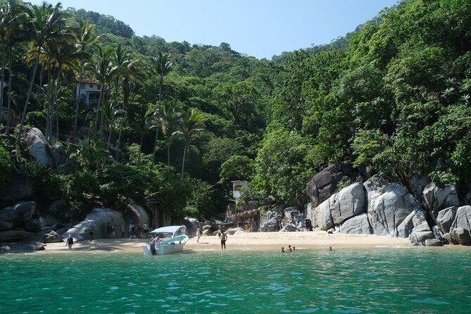 Hidden Beach Snorkeling Adventure - Lunch back in Boca: how the included meal option affects your day