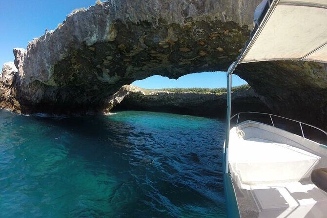 hidden beach tour guaranteed! - Snorkeling and Bird Watching: Quick Nature, Strong Photo Payoff