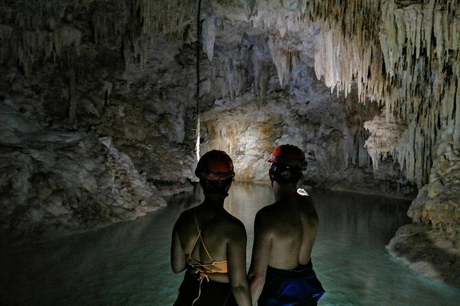 Hidden Cenote exploration in Playa del Carmen - Getting to the Start: MEGA Soriana Meeting Point and Pickup Options