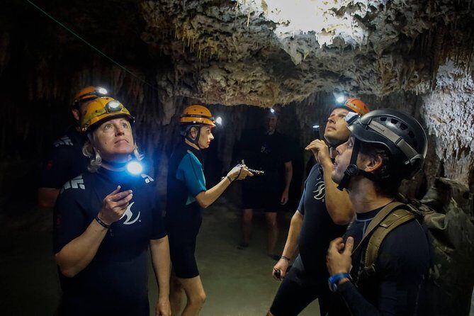 Hidden Cenote exploration in Playa del Carmen - The Lunch Setup: Local Meal Cooked While You’re Still Exploring