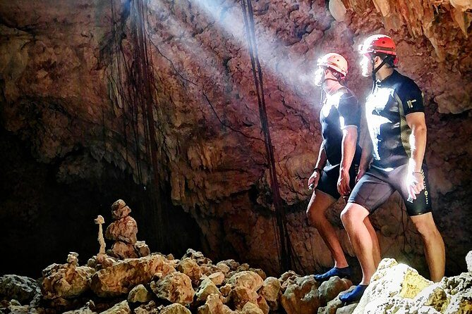 Hidden Cenote exploration in Playa del Carmen - Value Check: Free Admission, Included Gear, and Limited Extras