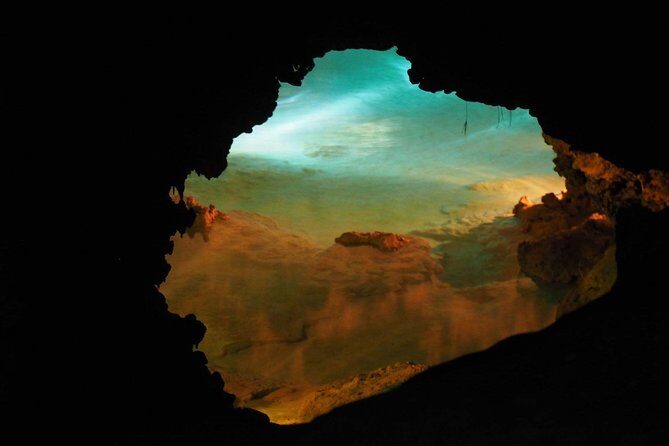 Hidden Cenote exploration in Playa del Carmen - Who Will Love It (and Who Might Want to Plan Ahead)