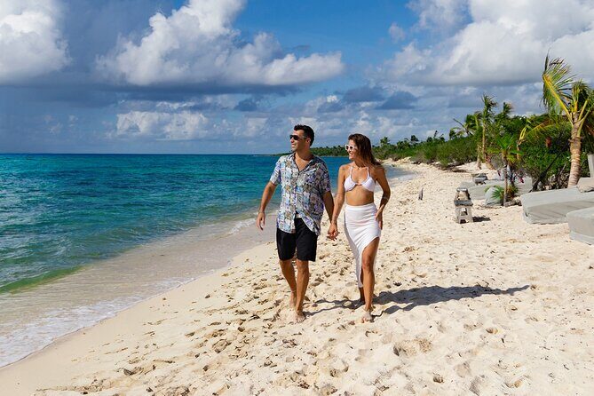 Hidden Cenote Swim: Snorkeling, Sea Turtles and Beachside Lunch - Hidden Cenote Swim: What Makes This Combo Work