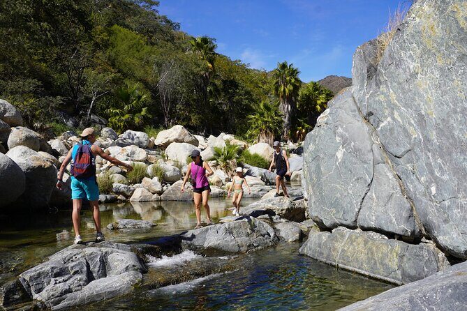 Hidden Waterfalls Hiking Adventure - Smart prep: what to pack and how to plan your day