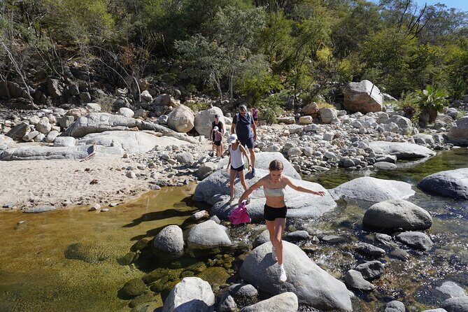 Hidden Waterfalls Hiking Adventure - Should you book this Hidden Waterfalls Hiking Adventure?