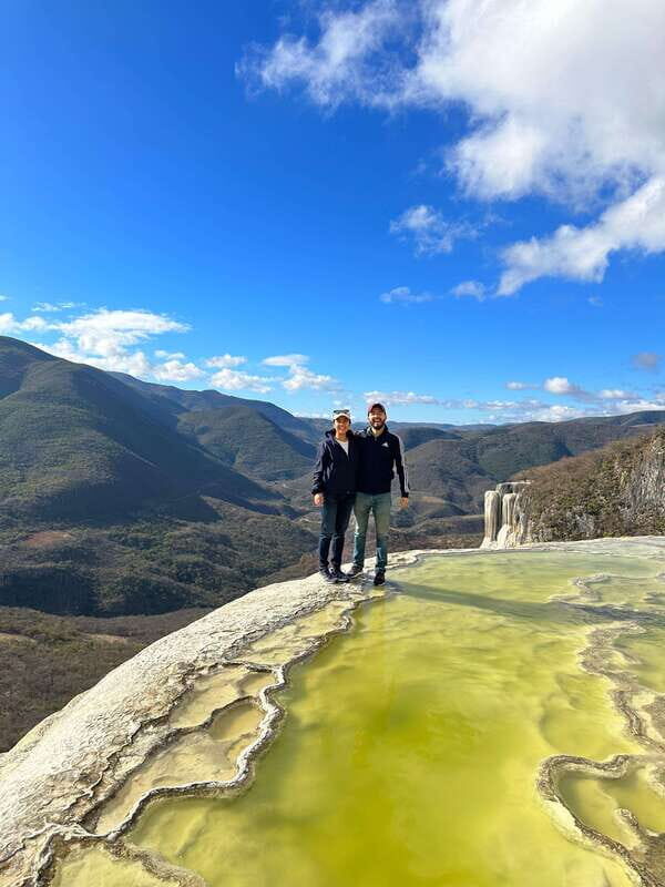 Hierve el Agua: half day - Logistics you’ll actually want to know before you go
