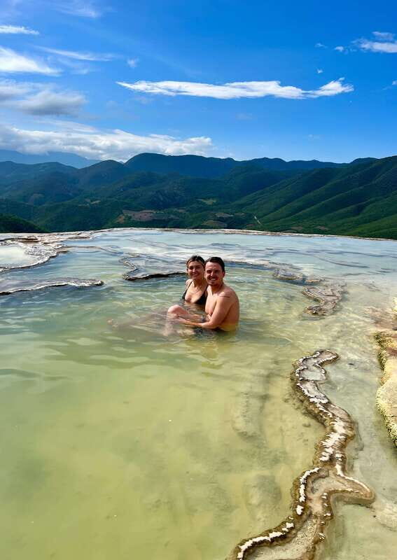 Hierve el Agua: half day - Who should book this Hierve el Agua half-day (and who shouldn’t)