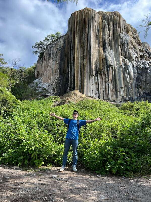 Hierve el Agua: half day - Should you book this Hierve el Agua half-day tour?