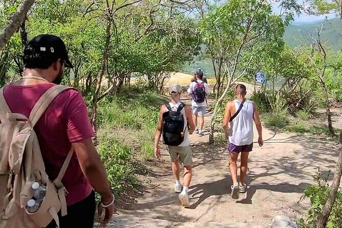 Hierve el Agua Half-Day Guided Hike Adventure ALL FEES INCLUDED - Price and value: what $71.62 covers (and what it doesn’t)