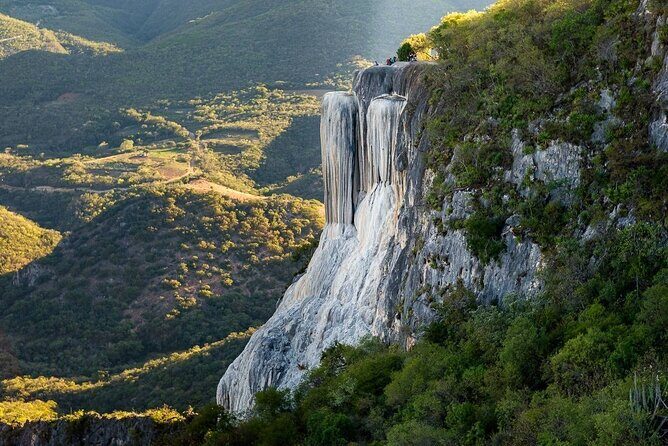 Hierve el agua half day tour - What’s included vs not: how to budget without surprises