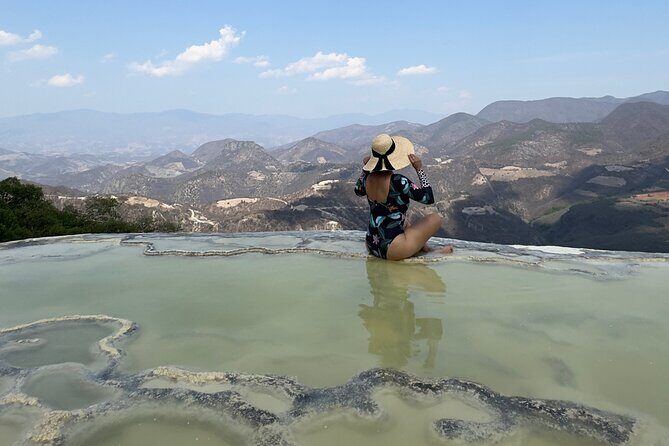 Hierve el agua half day tour - Who this tour is best for (and who should skip it)