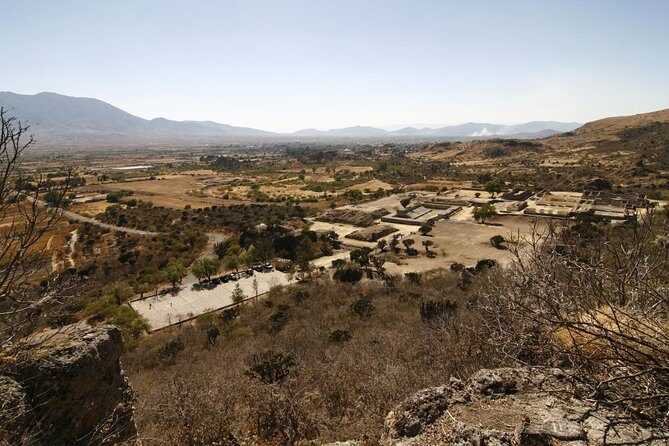 Hierve el Agua & More... All Included Guided Day Tour from Oaxaca - Key Highlights to Know Before You Go
